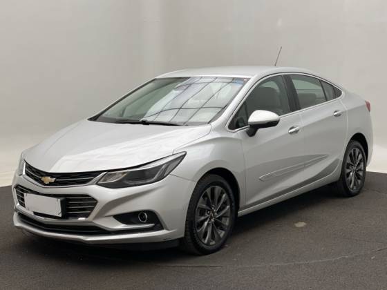 CHEVROLET CRUZE 1.4 TURBO LTZ 16V FLEX 4P AUTOMÁTICO